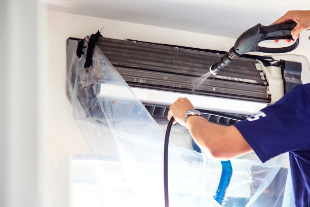 Best Ventilation Cleaning Services  in Center Hill, FL