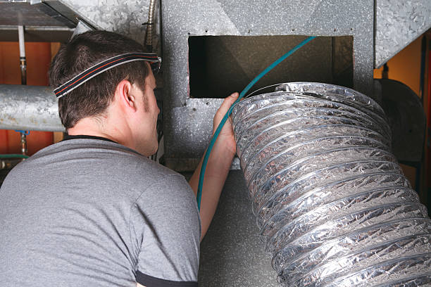 Best Professional Duct Cleaning Services  in Center Hill, FL