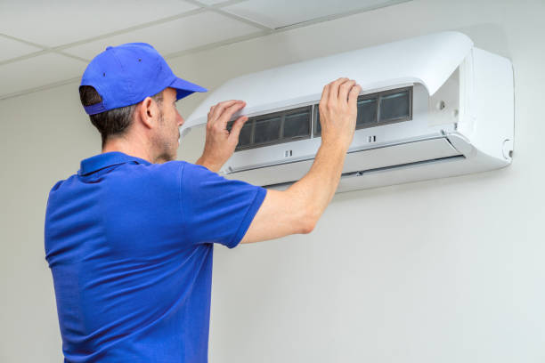 Best Ductwork Cleaning Services  in Center Hill, FL